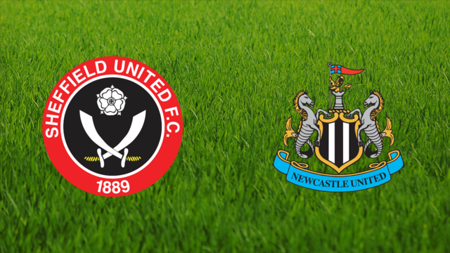 Sheffield United vs. Newcastle United