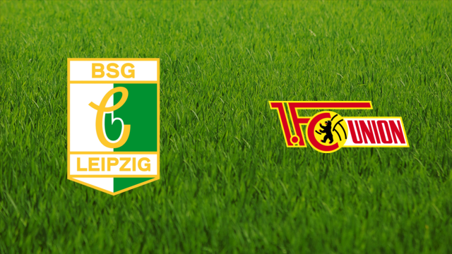 Chemie Leipzig vs. Union Berlin