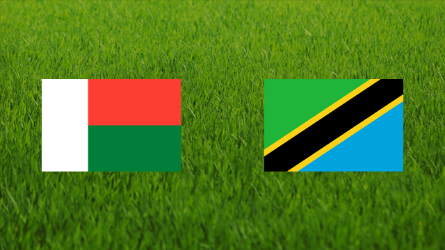 Madagascar vs. Tanzania