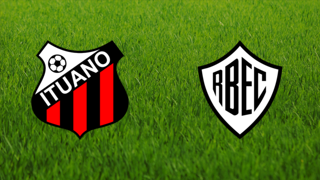 Ituano FC vs. Rio Branco EC