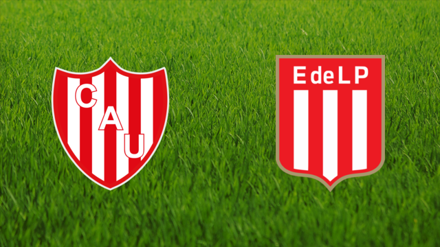 CA Unión vs. Estudiantes de La Plata