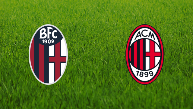 Bologna FC vs. AC Milan