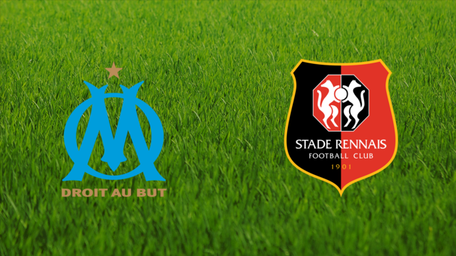 Olympique de Marseille vs. Stade Rennais