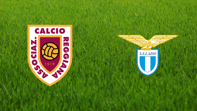 AC Reggiana vs. SS Lazio