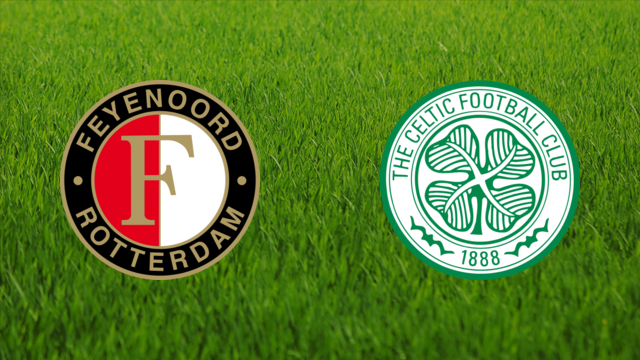 Feyenoord vs. Celtic FC