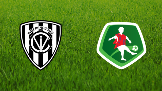 Independiente del Valle vs. Mushuc Runa