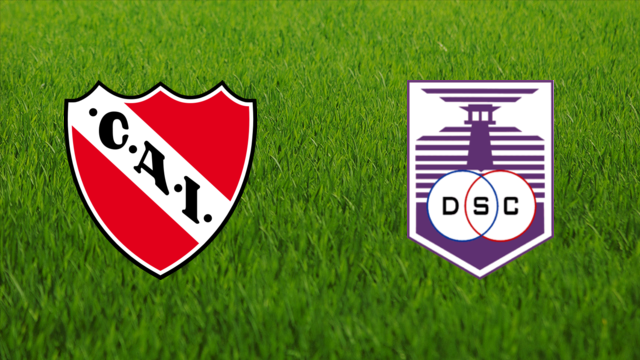 CA Independiente vs. Defensor Sporting