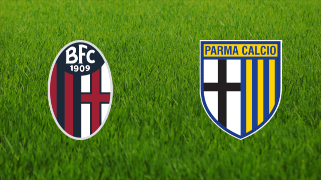 Bologna FC vs. Parma Calcio