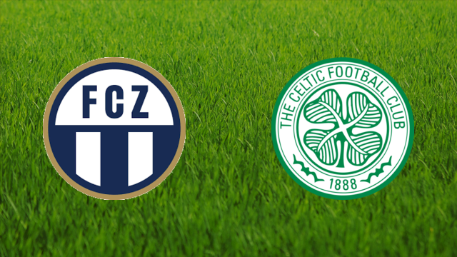 FC Zürich vs. Celtic FC