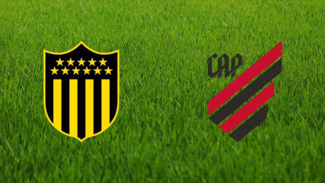 CA Peñarol vs. Athletico Paranaense