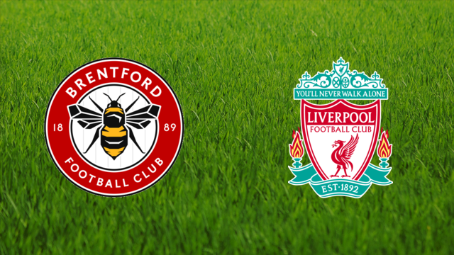 Brentford FC vs. Liverpool FC