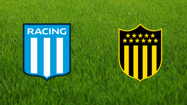 Racing Club vs. CA Peñarol