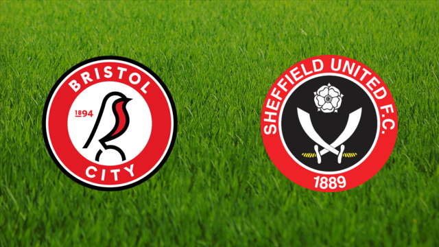 Bristol City vs. Sheffield United