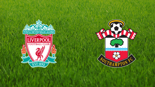 Liverpool FC vs. Southampton FC