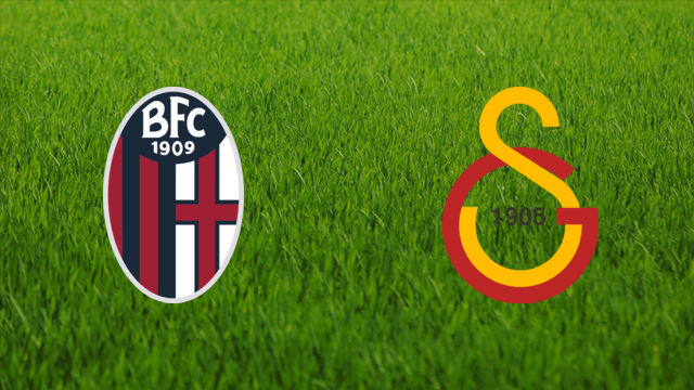 Bologna FC vs. Galatasaray SK