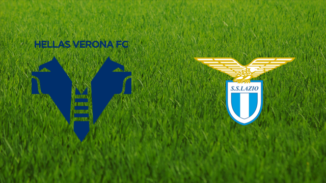 Hellas Verona vs. SS Lazio