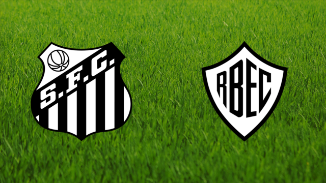 Santos FC vs. Rio Branco EC