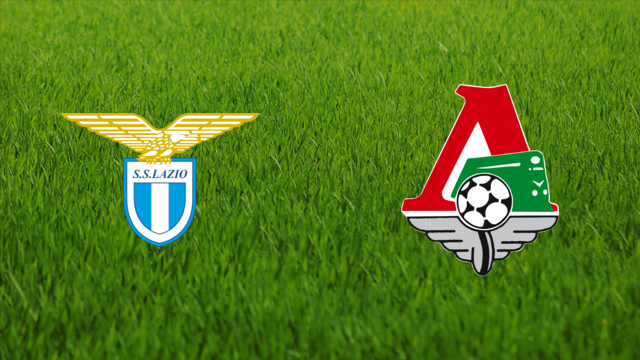 SS Lazio vs. Lokomotiv Moskva