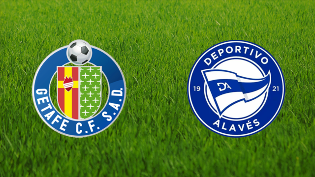 Getafe CF vs. Deportivo Alavés