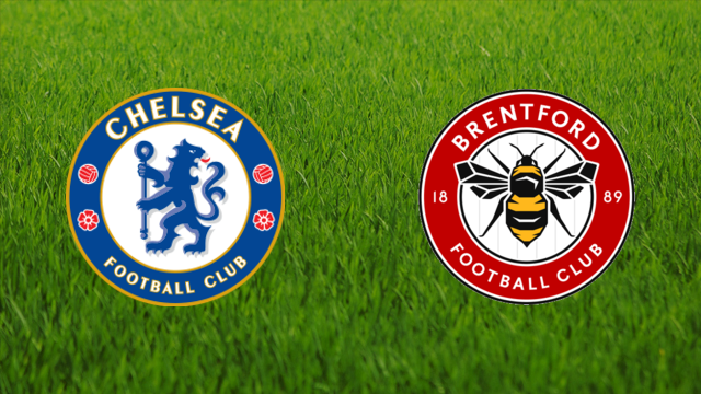 Chelsea FC vs. Brentford FC