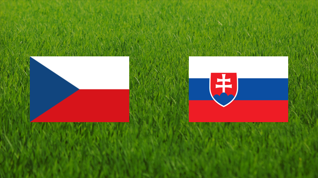 Czech Republic vs. Slovakia