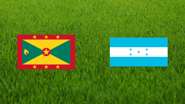 Grenada vs. Honduras