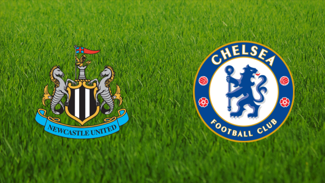 Newcastle United vs. Chelsea FC