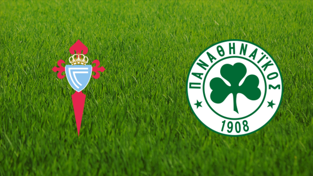 RC Celta vs. Panathinaikos FC