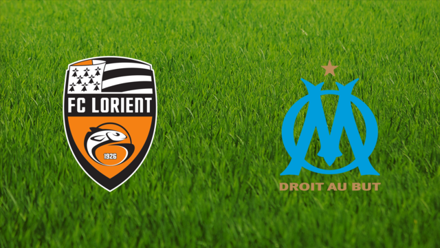 FC Lorient vs. Olympique de Marseille