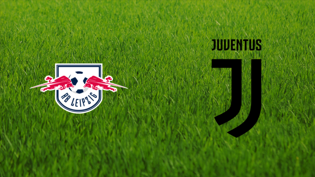 RB Leipzig vs. Juventus FC