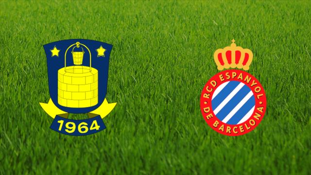 Brøndby IF vs. RCD Espanyol