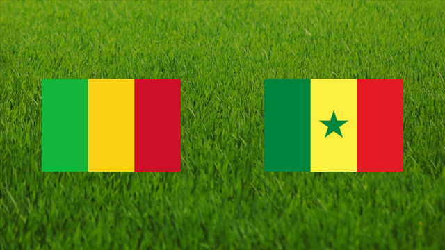 Mali vs. Senegal