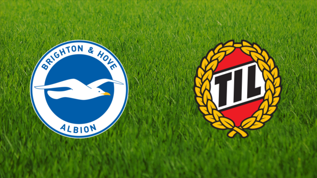 Brighton & Hove Albion vs. Tromsø IL Brighton & Hove Albion vs. Tromsø IL