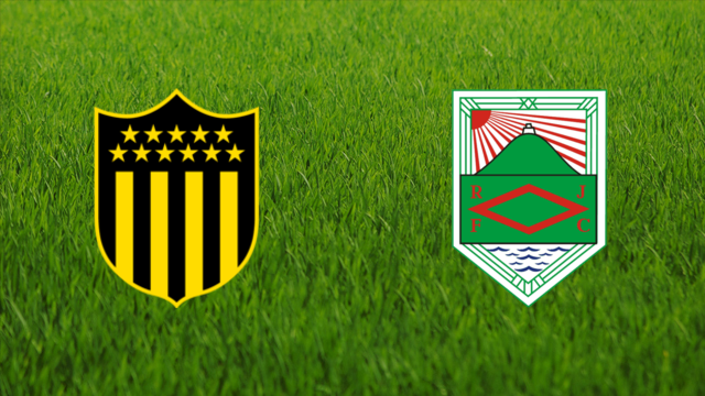 CA Peñarol vs. Rampla Juniors