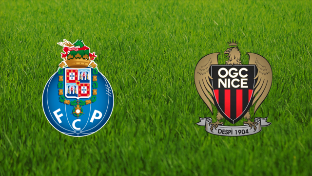 FC Porto vs. OGC Nice FC Porto vs. OGC Nice
