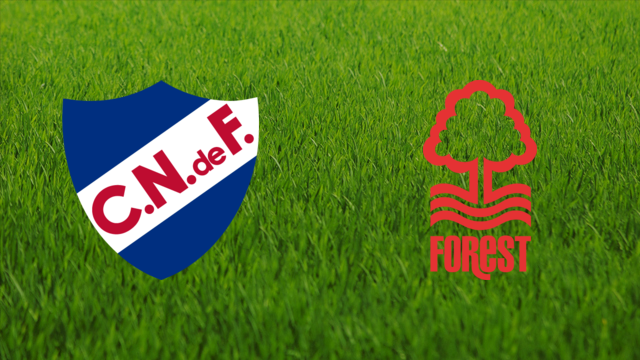 Nacional - MTV vs. Nottingham Forest