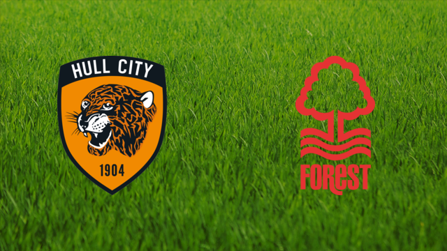 Hull City vs. Nottingham Forest