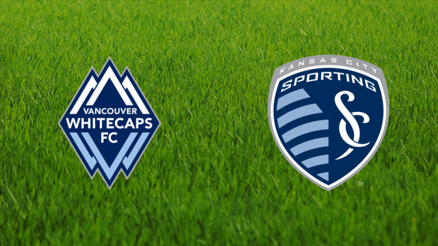 Vancouver Whitecaps (2009) vs. Sporting Kansas City