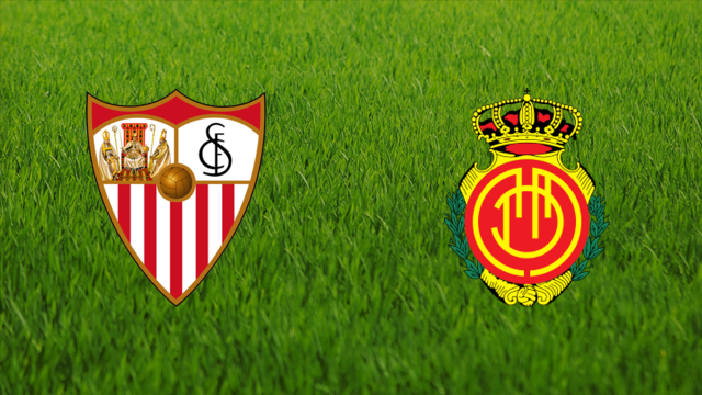 Sevilla FC vs. RCD Mallorca B