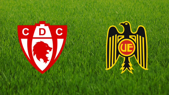 Deportes Copiapó vs. Unión Española