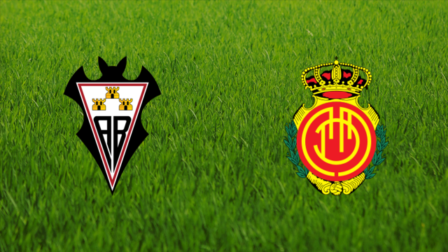 Albacete Balompié vs. RCD Mallorca