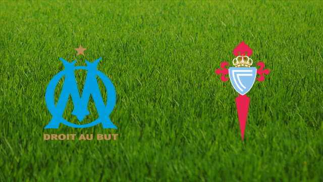 Olympique de Marseille vs. RC Celta