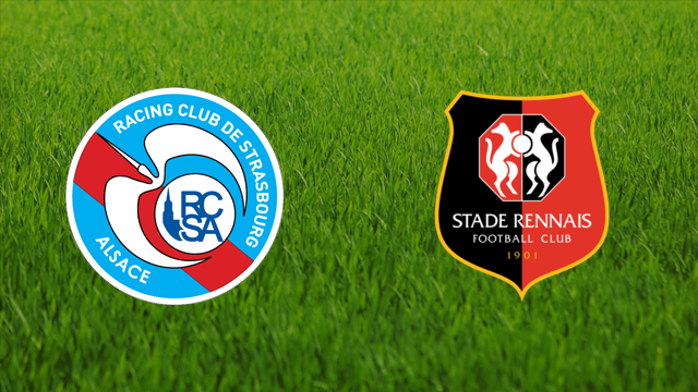 RC Strasbourg vs. Stade Rennais