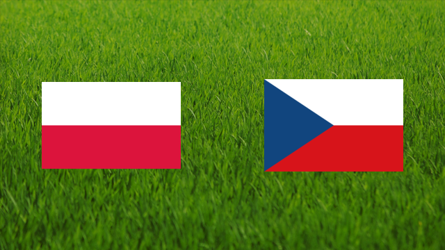 Poland vs. Czech Republic