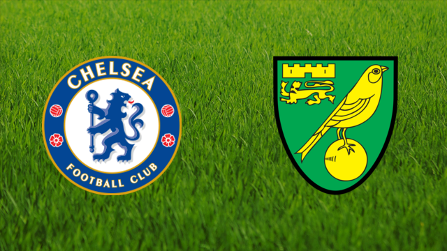 Chelsea FC vs. Norwich City