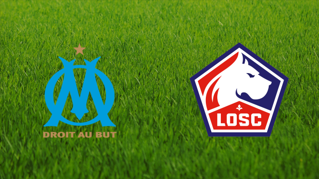 Olympique de Marseille vs. Lille OSC