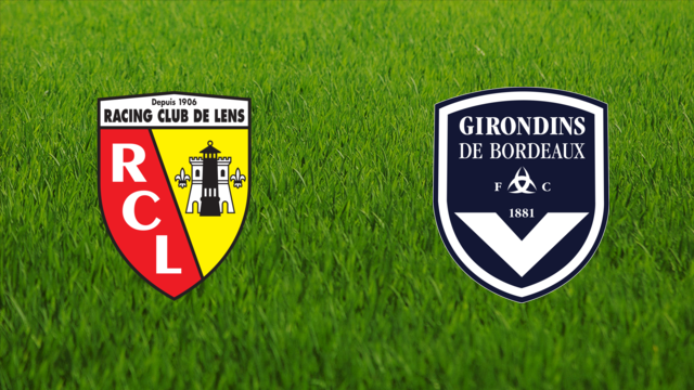 RC Lens vs. Girondins de Bordeaux