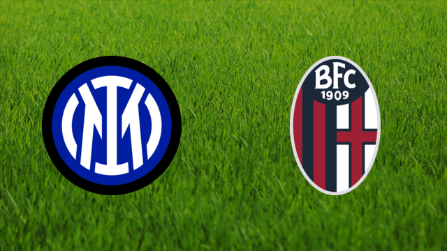 FC Internazionale vs. Bologna FC