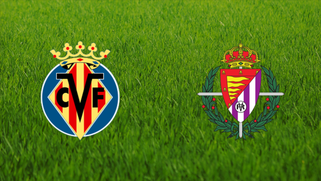 Villarreal B vs. Real Valladolid