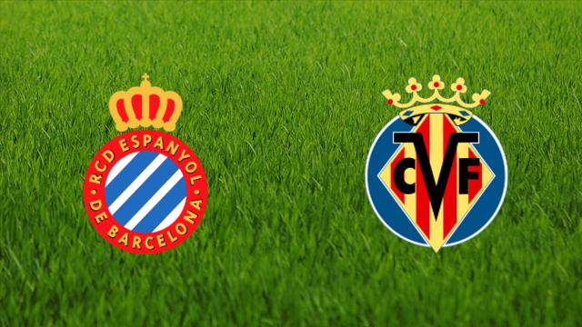 RCD Espanyol vs. Villarreal CF